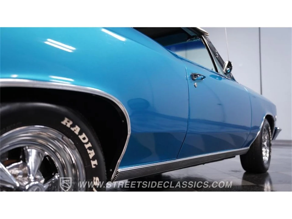 1966 Chevrolet Chevelle 1st Gen - Image 23 of 31