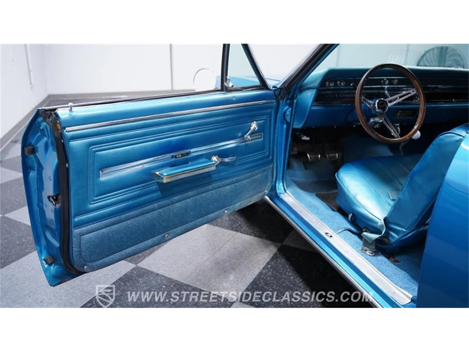 1966 Chevrolet Chevelle 1st Gen - Image 29 of 31