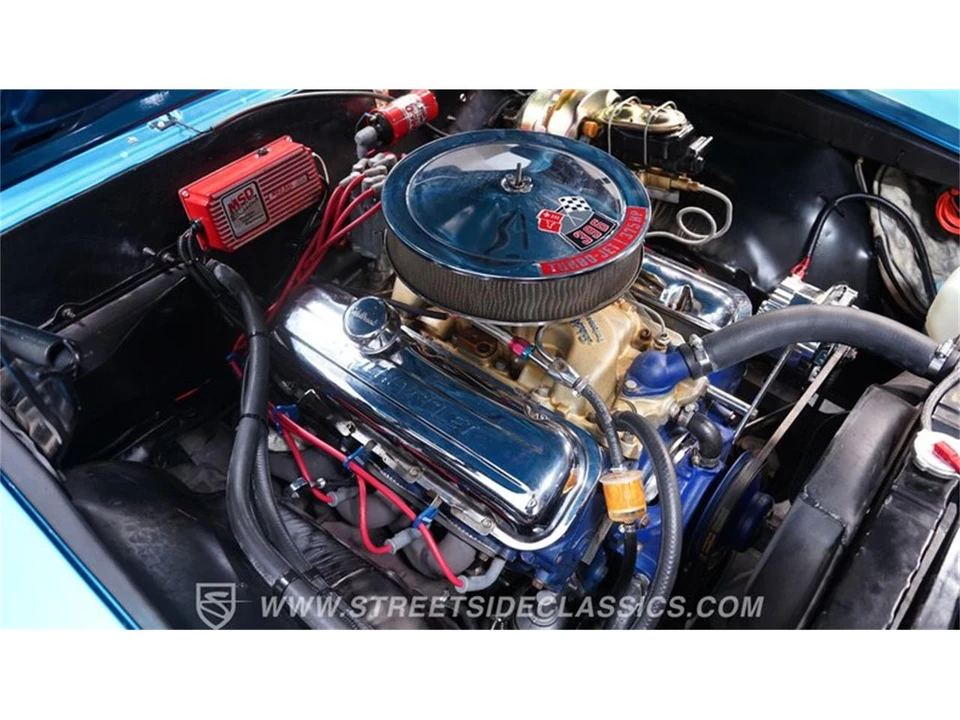 1966 Chevrolet Chevelle 1st Gen - Image 27 of 31