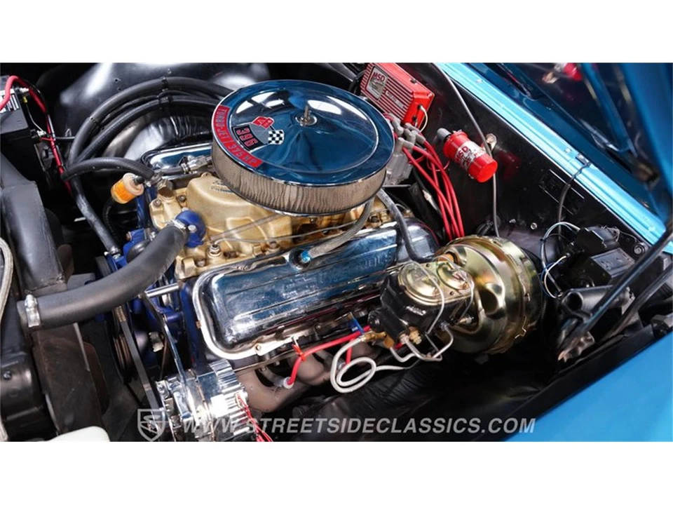 1966 Chevrolet Chevelle 1st Gen - Image 28 of 31