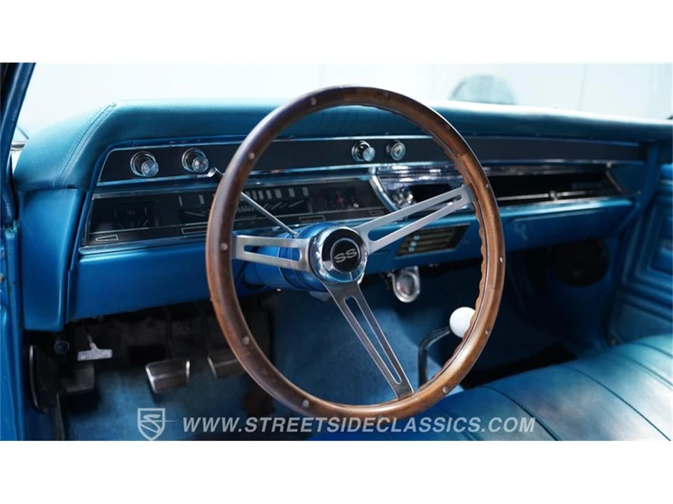 1966 Chevrolet Chevelle 1st Gen - Image 31 of 31