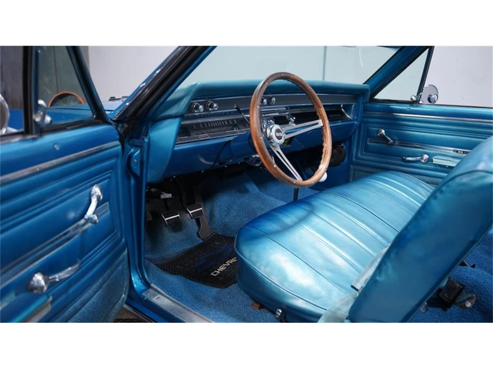 1966 Chevrolet Chevelle 1st Gen - Image 4 of 31
