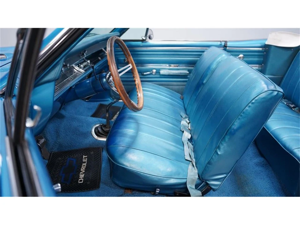 1966 Chevrolet Chevelle 1st Gen - Image 30 of 31