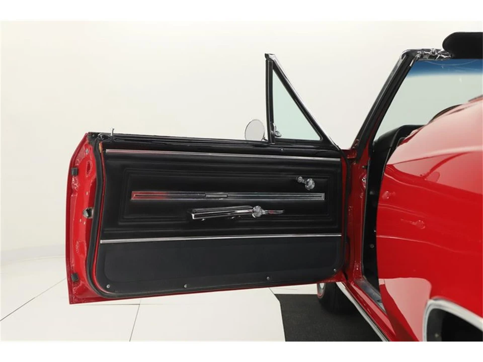 1966 Chevrolet Chevelle 1st Gen - Image 26 of 31