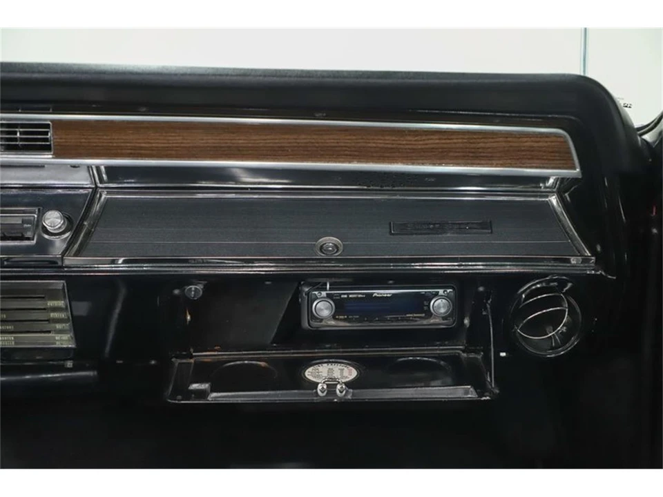 1966 Chevrolet Chevelle 1st Gen - Image 11 of 31