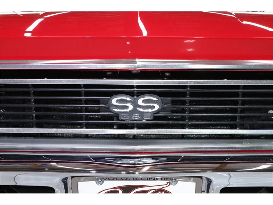 1966 Chevrolet Chevelle 1st Gen - Image 22 of 31