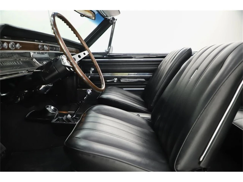 1966 Chevrolet Chevelle 1st Gen - Image 2 of 31