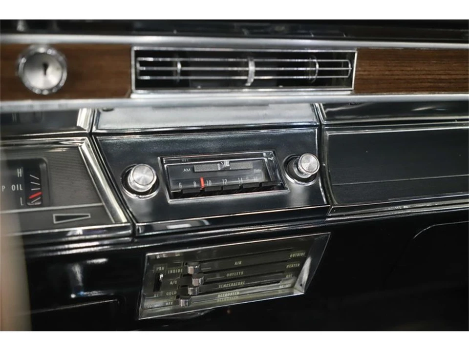1966 Chevrolet Chevelle 1st Gen - Image 17 of 31