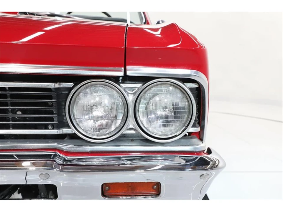 1966 Chevrolet Chevelle 1st Gen - Image 23 of 31