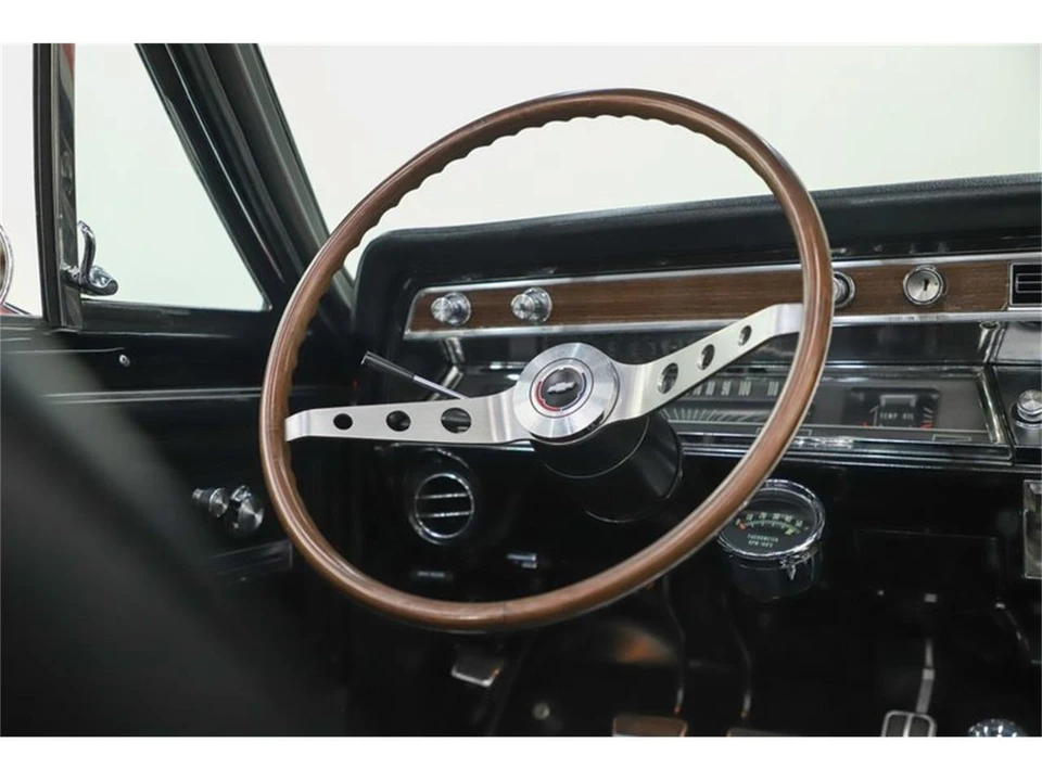 1966 Chevrolet Chevelle 1st Gen - Image 8 of 31
