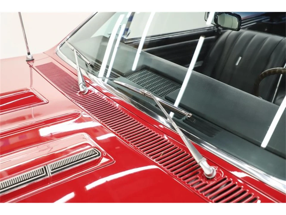 1966 Chevrolet Chevelle 1st Gen - Image 29 of 31
