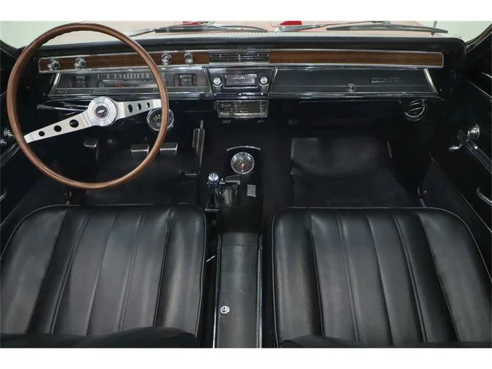 1966 Chevrolet Chevelle 1st Gen - Image 9 of 31