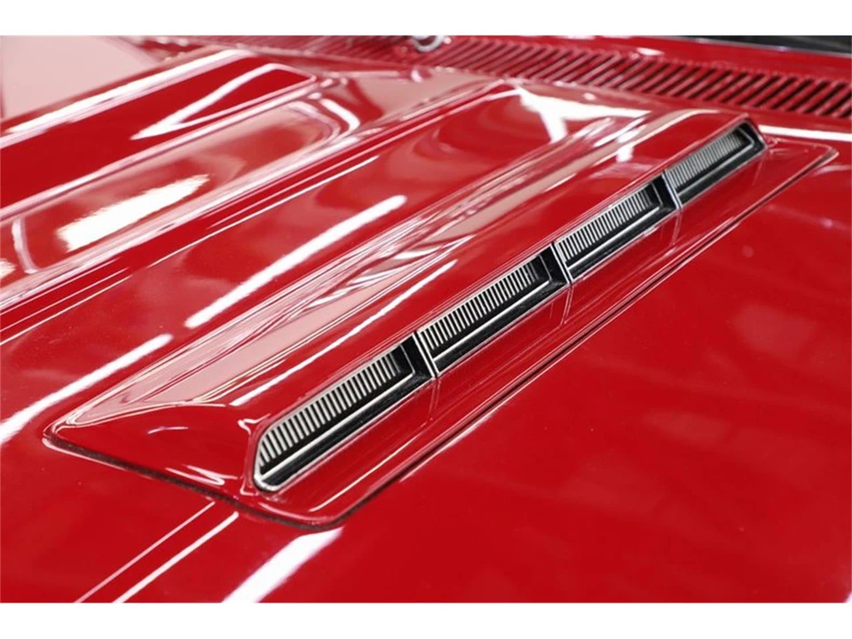 1966 Chevrolet Chevelle 1st Gen - Image 25 of 31