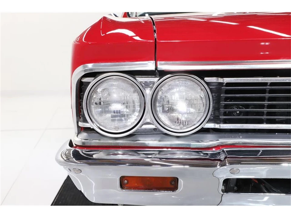 1966 Chevrolet Chevelle 1st Gen - Image 20 of 31