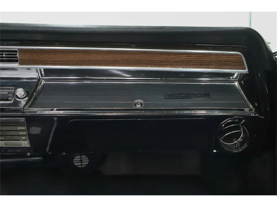 1966 Chevrolet Chevelle 1st Gen - Image 10 of 31