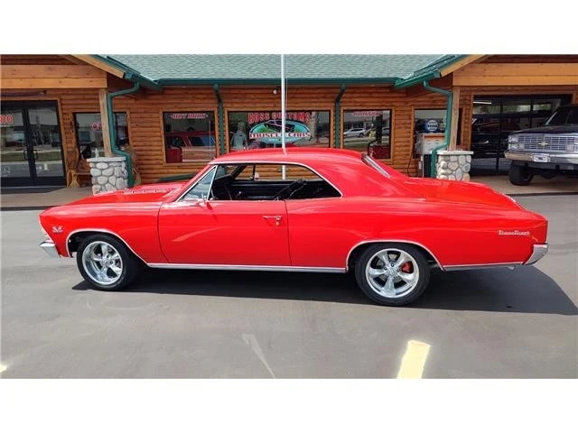 1966 Chevrolet Chevelle 1st Gen - Image 18 of 21