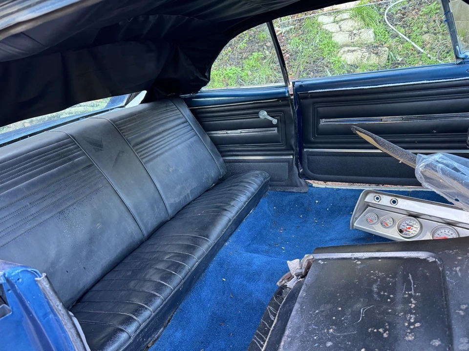 1966 Chevrolet Chevelle 1st Gen - Image 17 of 21