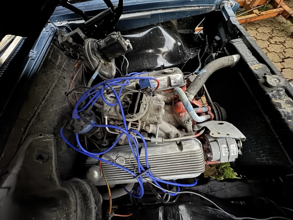 1966 Chevrolet Chevelle 1st Gen - Image 18 of 21