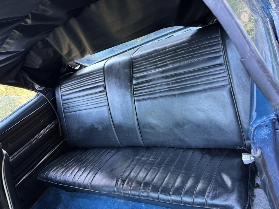 1966 Chevrolet Chevelle 1st Gen - Image 19 of 21