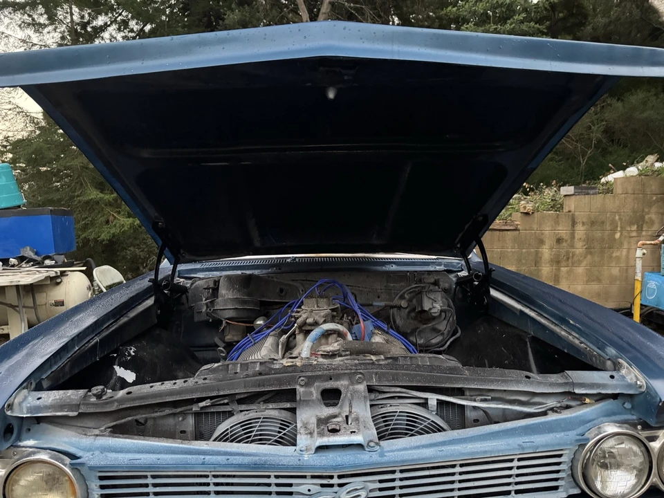 1966 Chevrolet Chevelle 1st Gen - Image 20 of 21