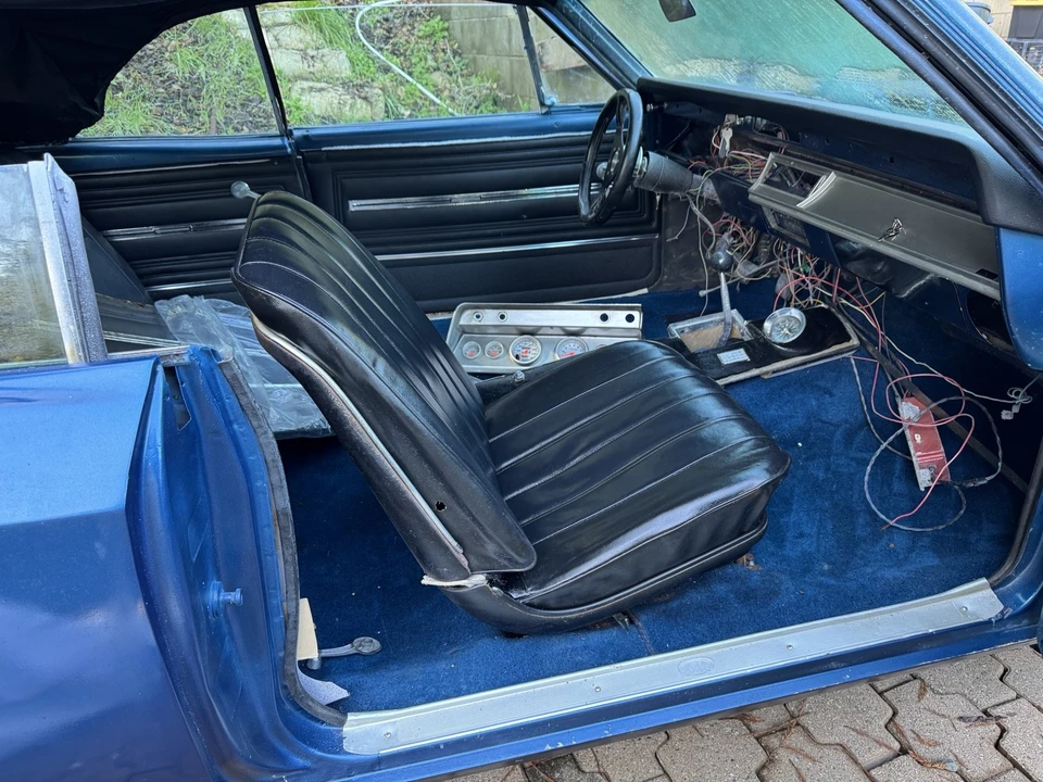 1966 Chevrolet Chevelle 1st Gen - Image 16 of 21