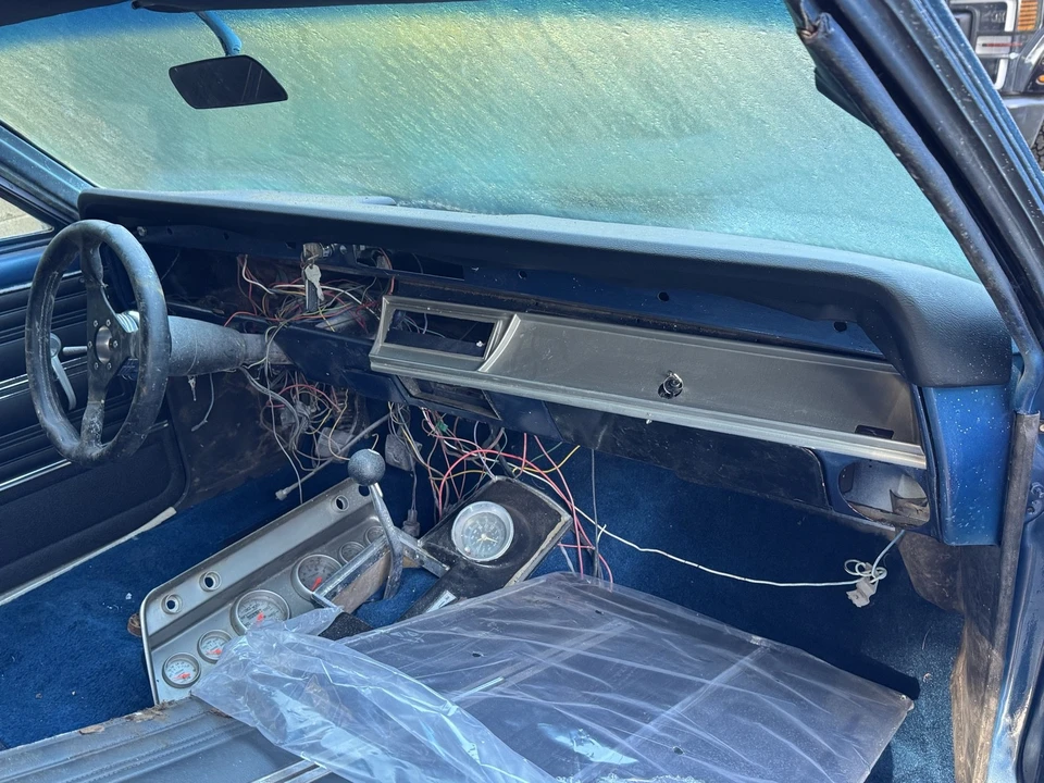 1966 Chevrolet Chevelle 1st Gen - Image 18 of 21