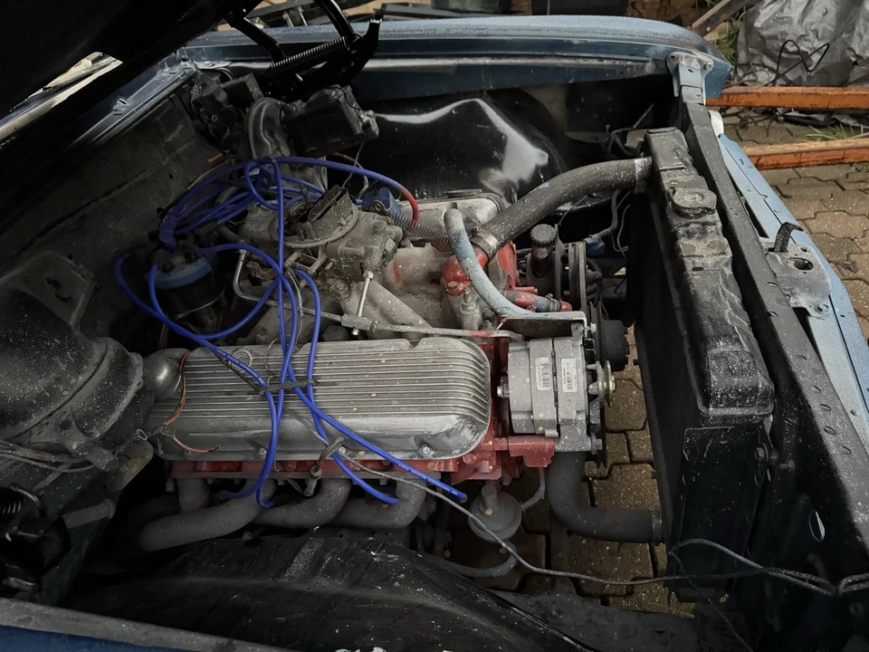 1966 Chevrolet Chevelle 1st Gen - Image 19 of 21