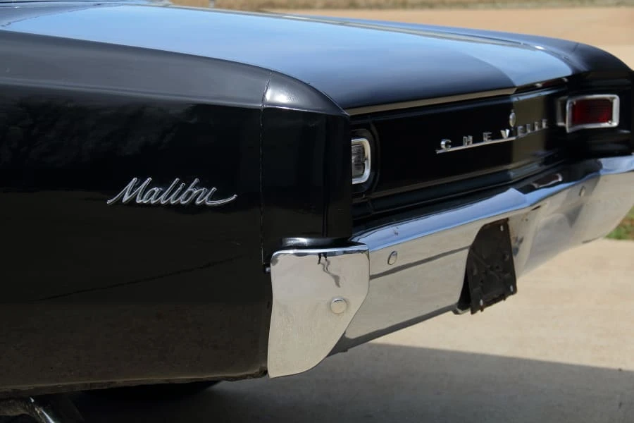 1966 Chevrolet Chevelle 1st Gen - Image 9 of 31