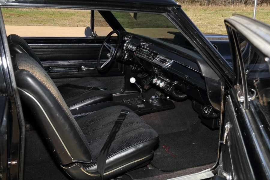 1966 Chevrolet Chevelle 1st Gen - Image 19 of 31