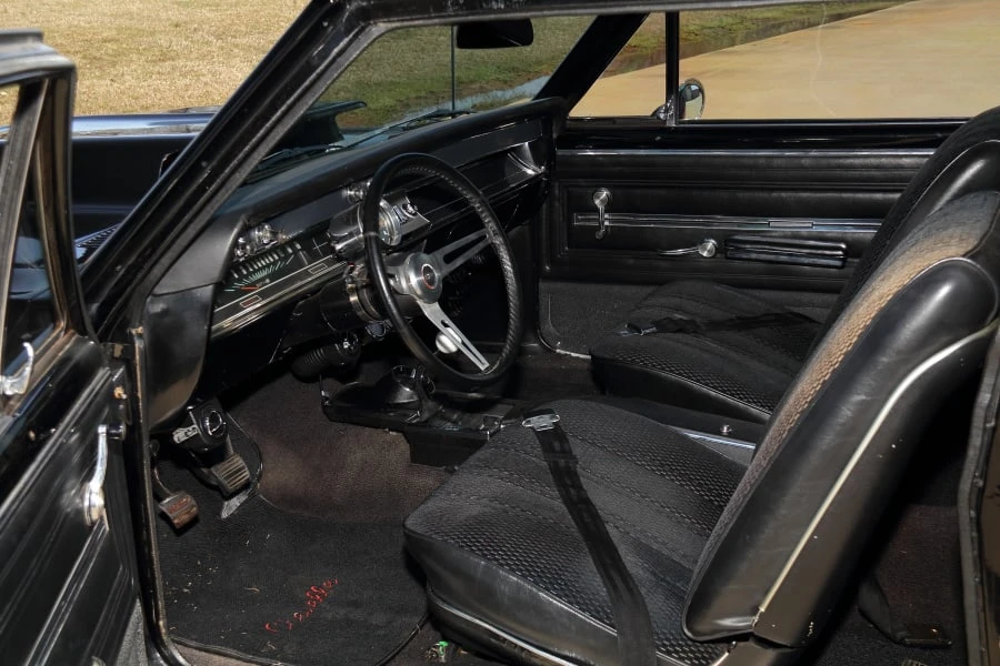 1966 Chevrolet Chevelle 1st Gen - Image 16 of 31