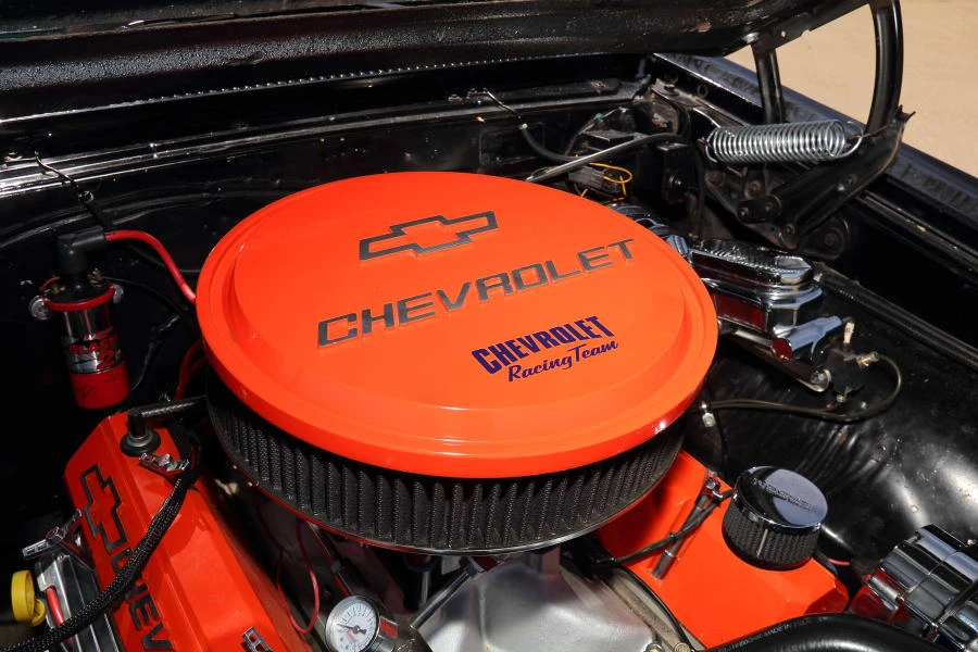 1966 Chevrolet Chevelle 1st Gen - Image 28 of 31