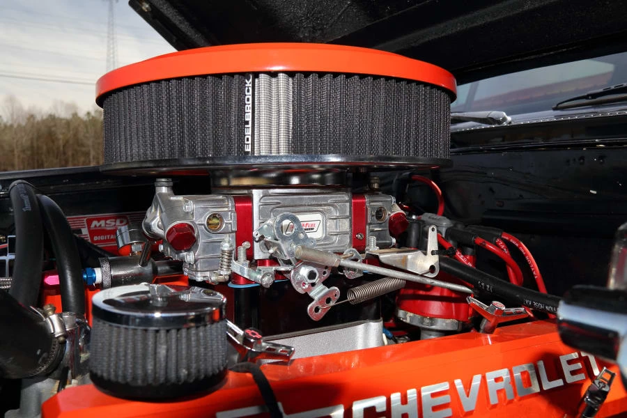 1966 Chevrolet Chevelle 1st Gen - Image 31 of 31