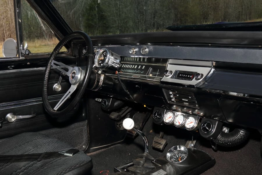 1966 Chevrolet Chevelle 1st Gen - Image 14 of 31