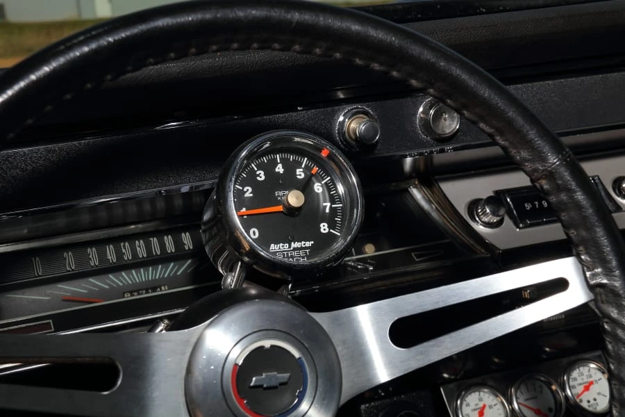 1966 Chevrolet Chevelle 1st Gen - Image 23 of 31