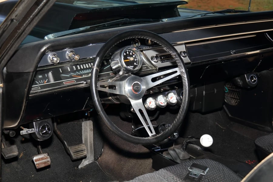 1966 Chevrolet Chevelle 1st Gen - Image 22 of 31