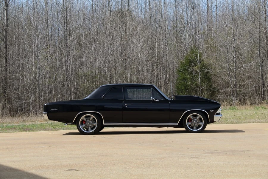 1966 Chevrolet Chevelle 1st Gen - Image 2 of 31