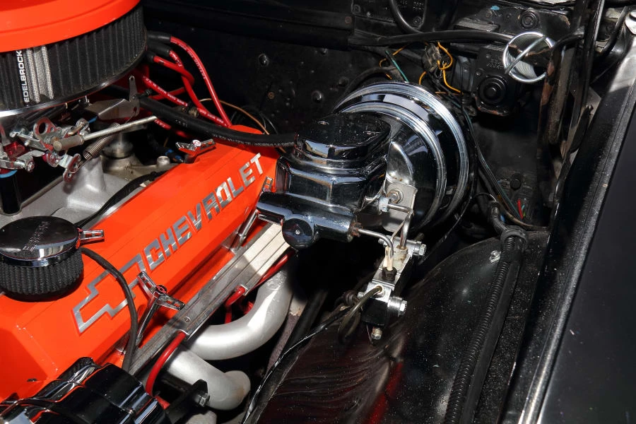 1966 Chevrolet Chevelle 1st Gen - Image 27 of 31