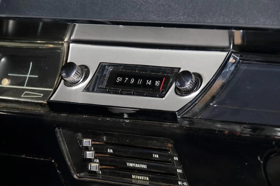 1966 Chevrolet Chevelle 1st Gen - Image 17 of 31