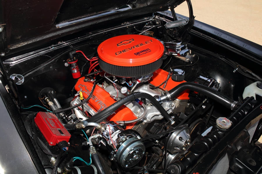 1966 Chevrolet Chevelle 1st Gen - Image 26 of 31