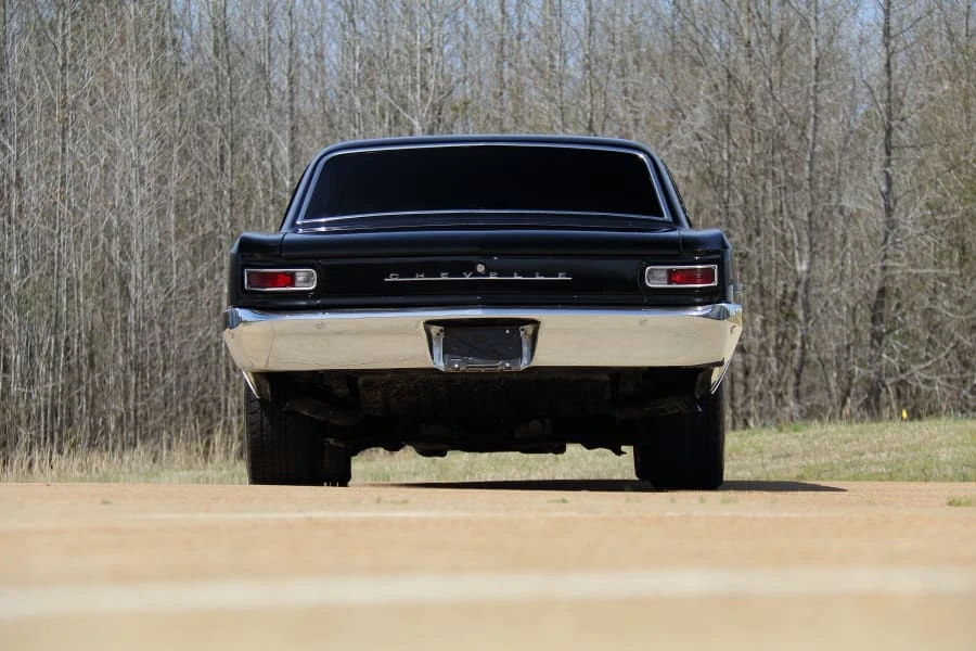 1966 Chevrolet Chevelle 1st Gen - Image 5 of 31