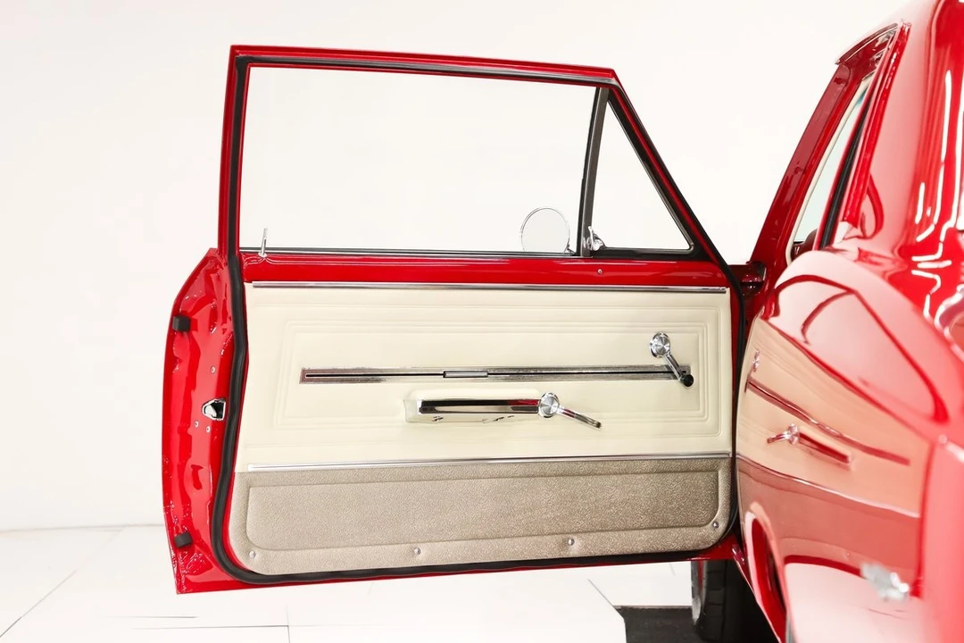 1966 Chevrolet Chevelle 1st Gen - Image 8 of 21