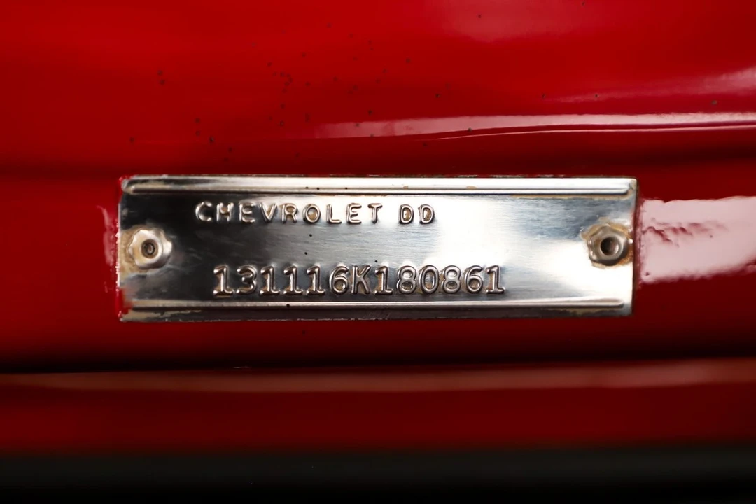 1966 Chevrolet Chevelle 1st Gen - Image 14 of 21