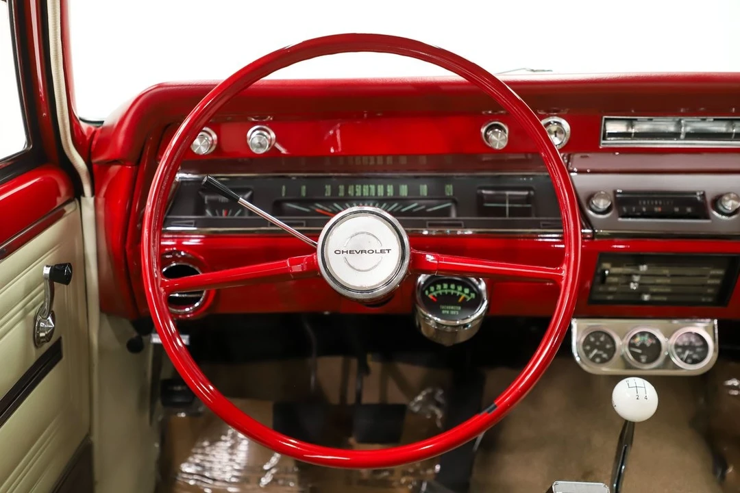 1966 Chevrolet Chevelle 1st Gen - Image 16 of 21