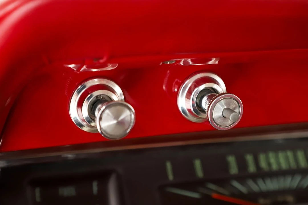 1966 Chevrolet Chevelle 1st Gen - Image 19 of 21