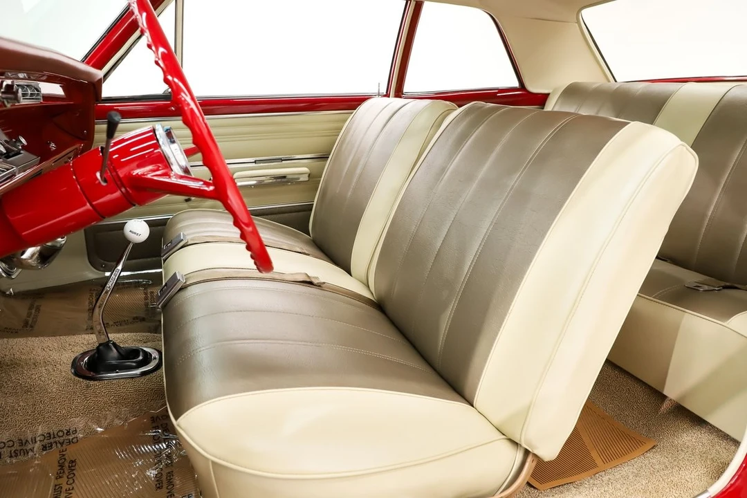 1966 Chevrolet Chevelle 1st Gen - Image 12 of 21