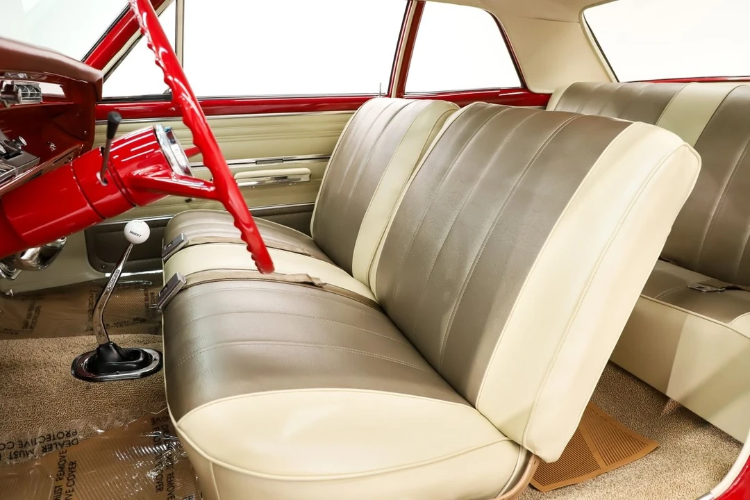 1966 Chevrolet Chevelle 1st Gen - Image 11 of 12