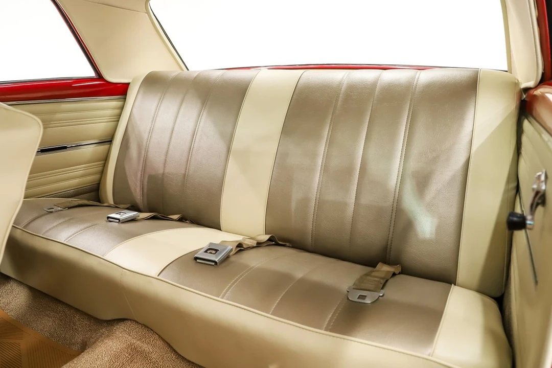 1966 Chevrolet Chevelle 1st Gen - Image 12 of 12