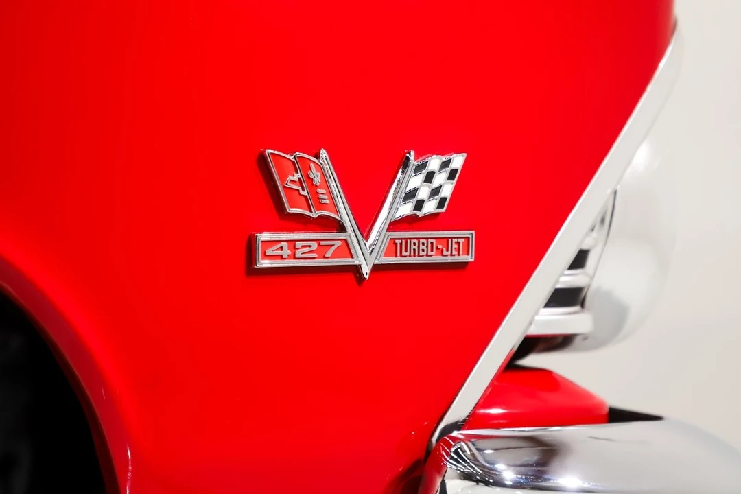 1966 Chevrolet Chevelle 1st Gen - Image 10 of 12