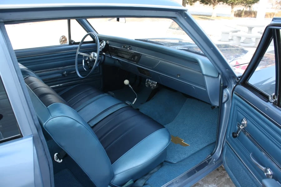 1966 Chevrolet Chevelle 1st Gen - Image 6 of 9