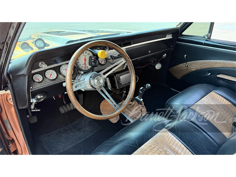 1966 Chevrolet Chevelle 1st Gen - Image 4 of 5